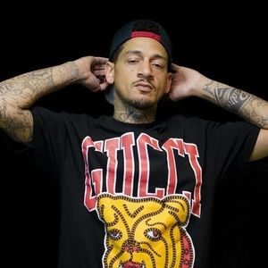 Meet your Posher, Giorgio